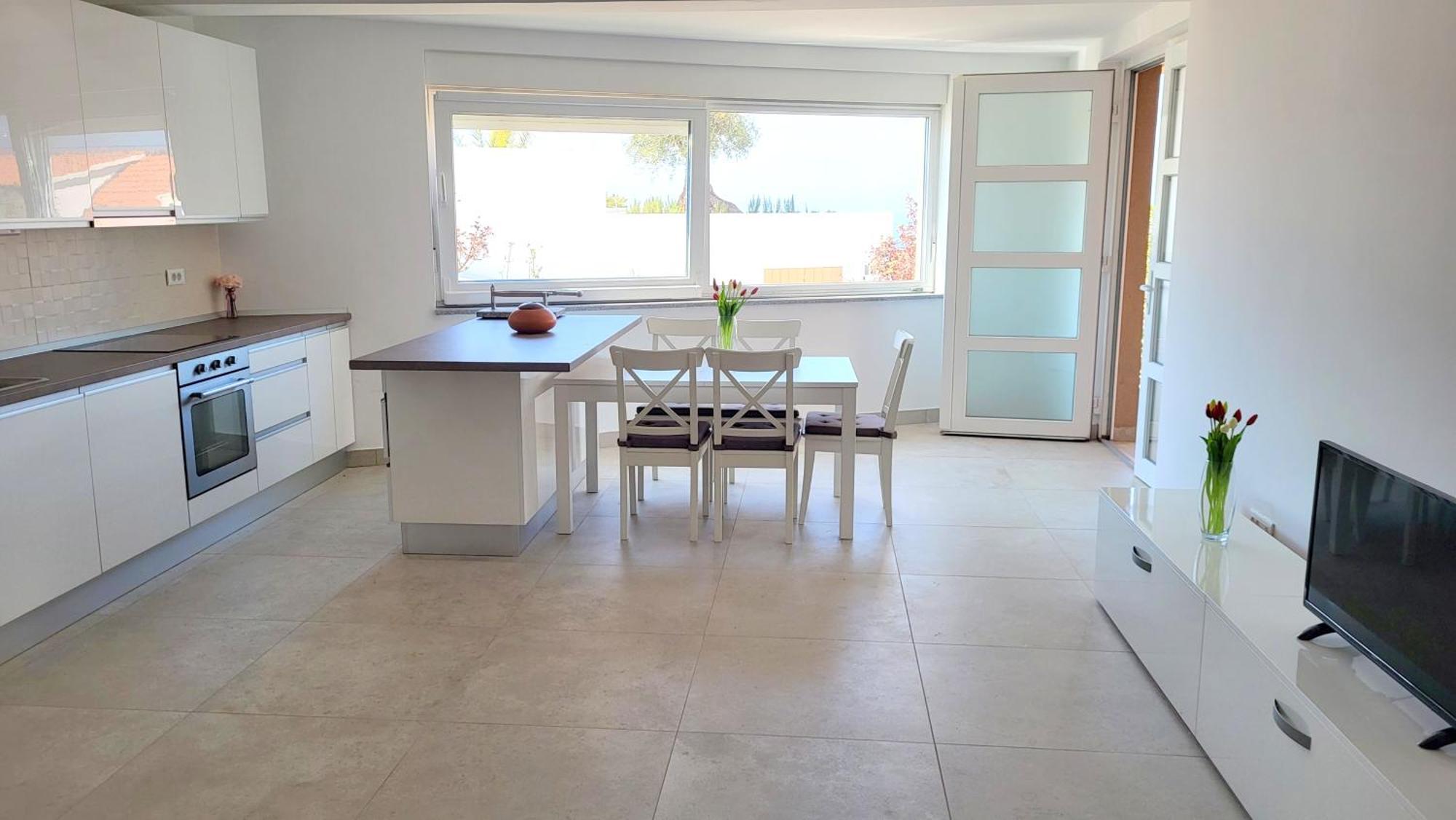 Villa Ilenia Murter Room photo