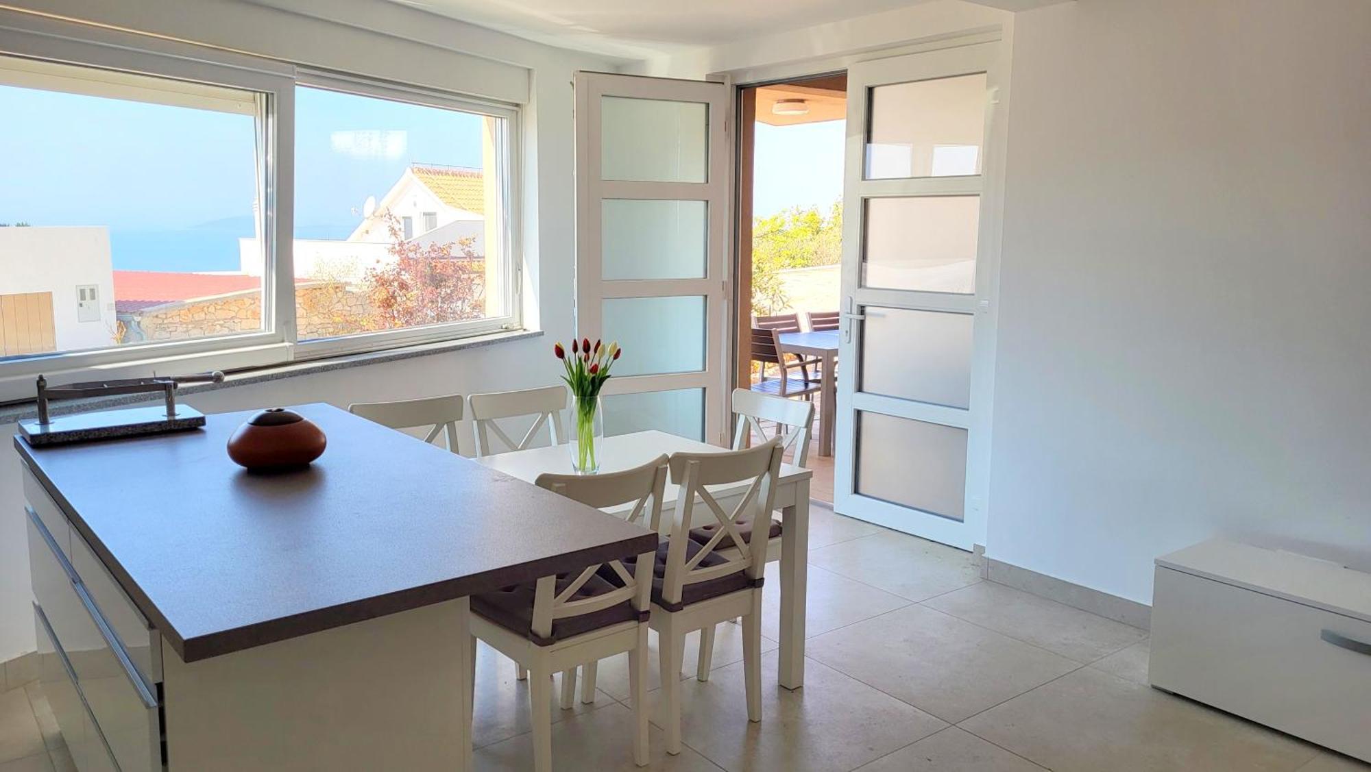 Villa Ilenia Murter Room photo