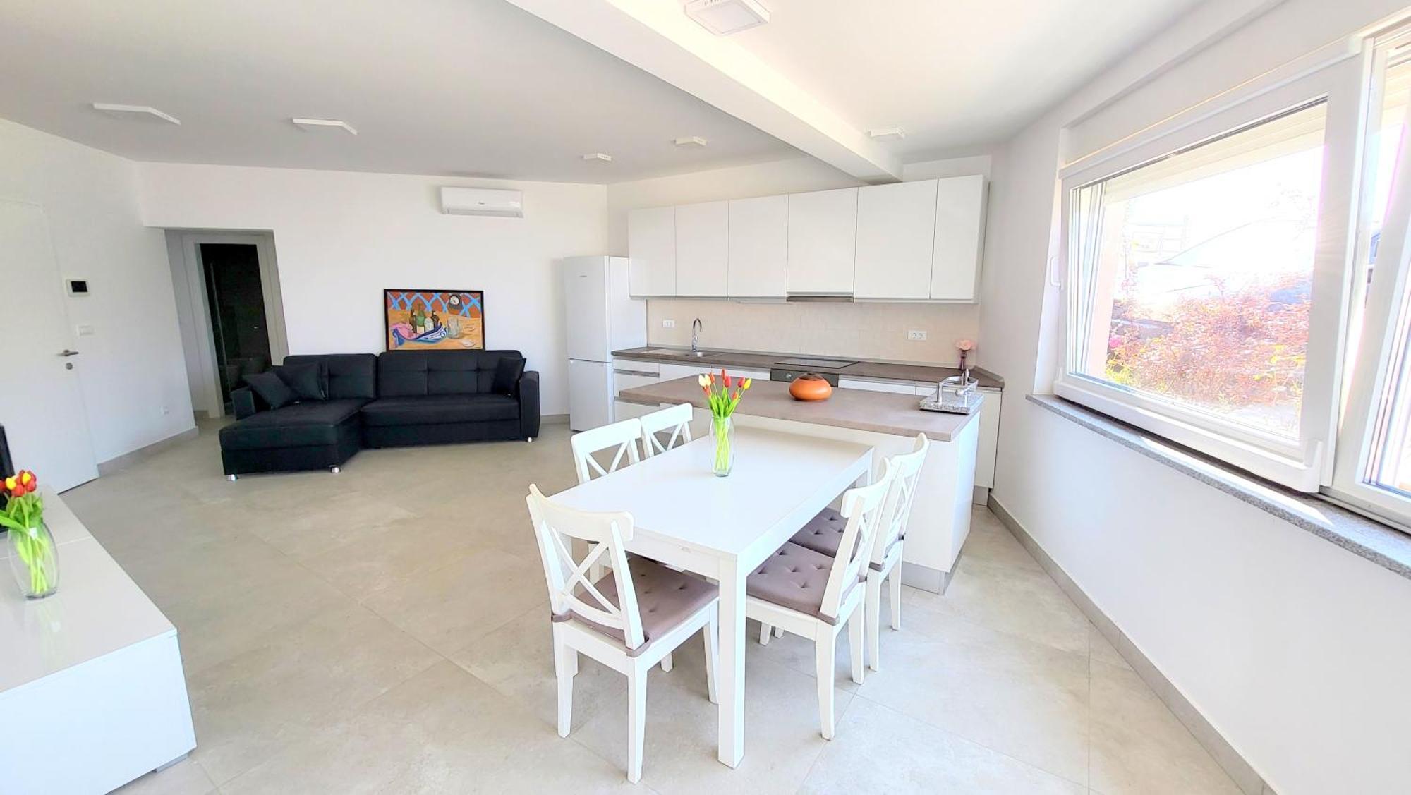 Villa Ilenia Murter Room photo