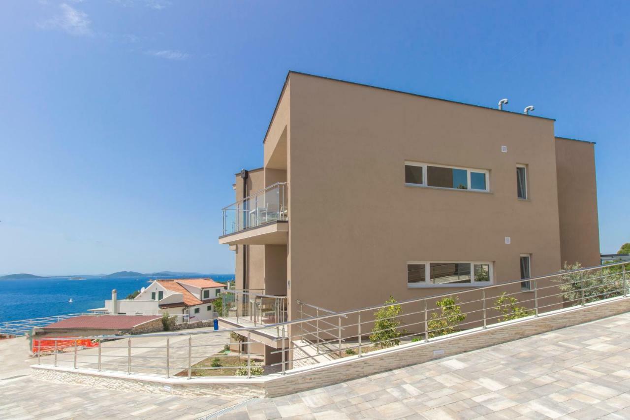 Villa Ilenia Murter Exterior photo