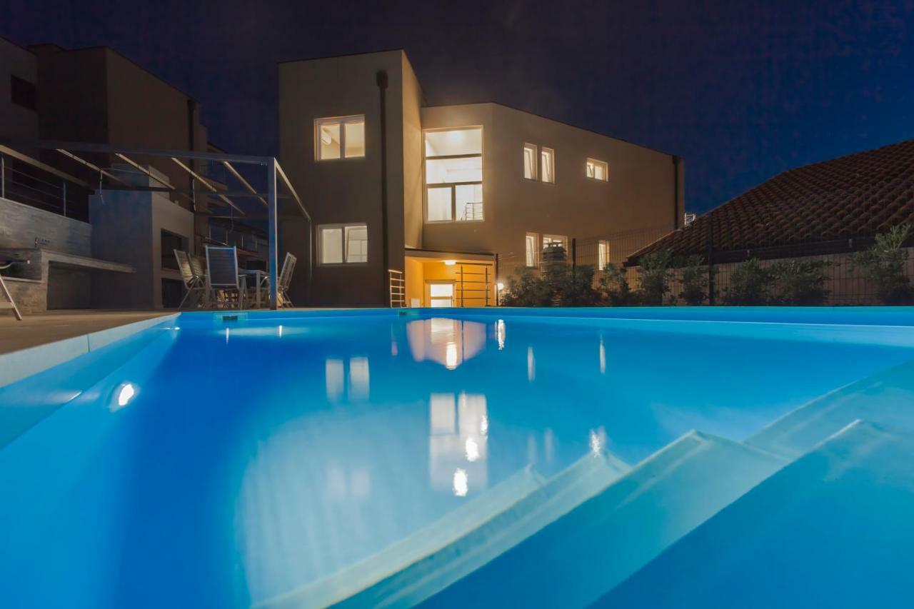 Villa Ilenia Murter Exterior photo